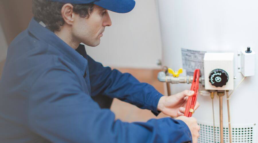 Professional bathroom faucet installation in Glenwood, MN